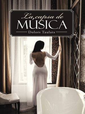 cover image of La capsa de música